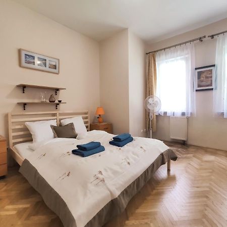 Plac Nowy 8A By Homeprime Краків Екстер'єр фото