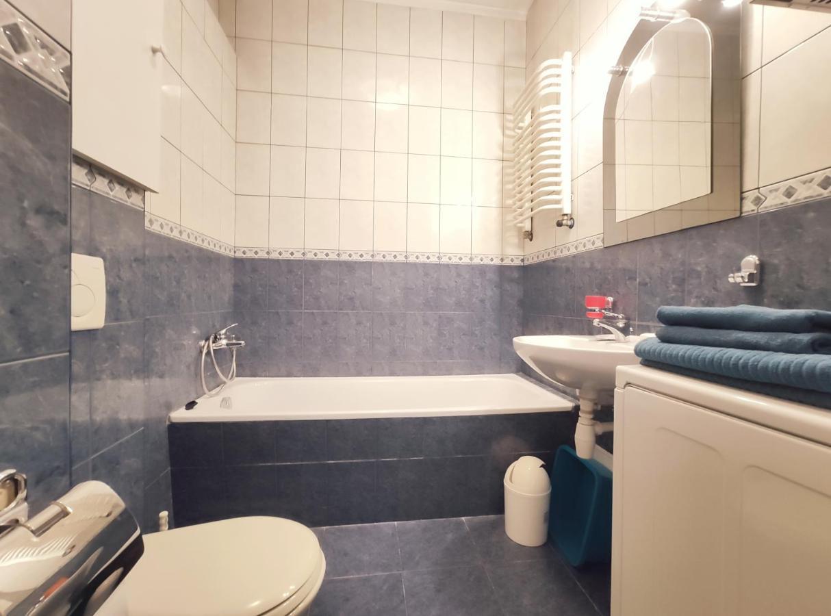Plac Nowy 8A By Homeprime Краків Екстер'єр фото
