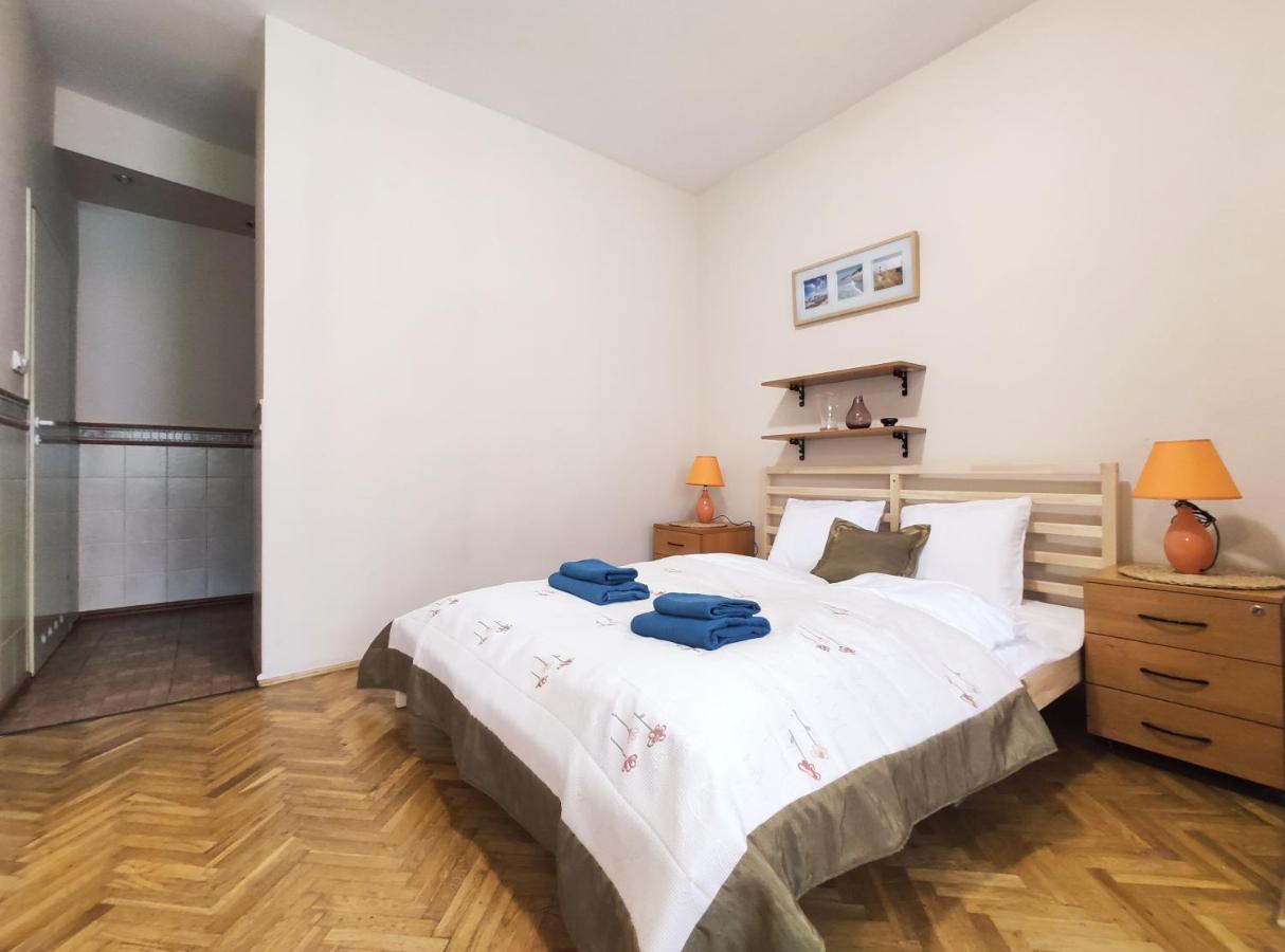 Plac Nowy 8A By Homeprime Краків Екстер'єр фото