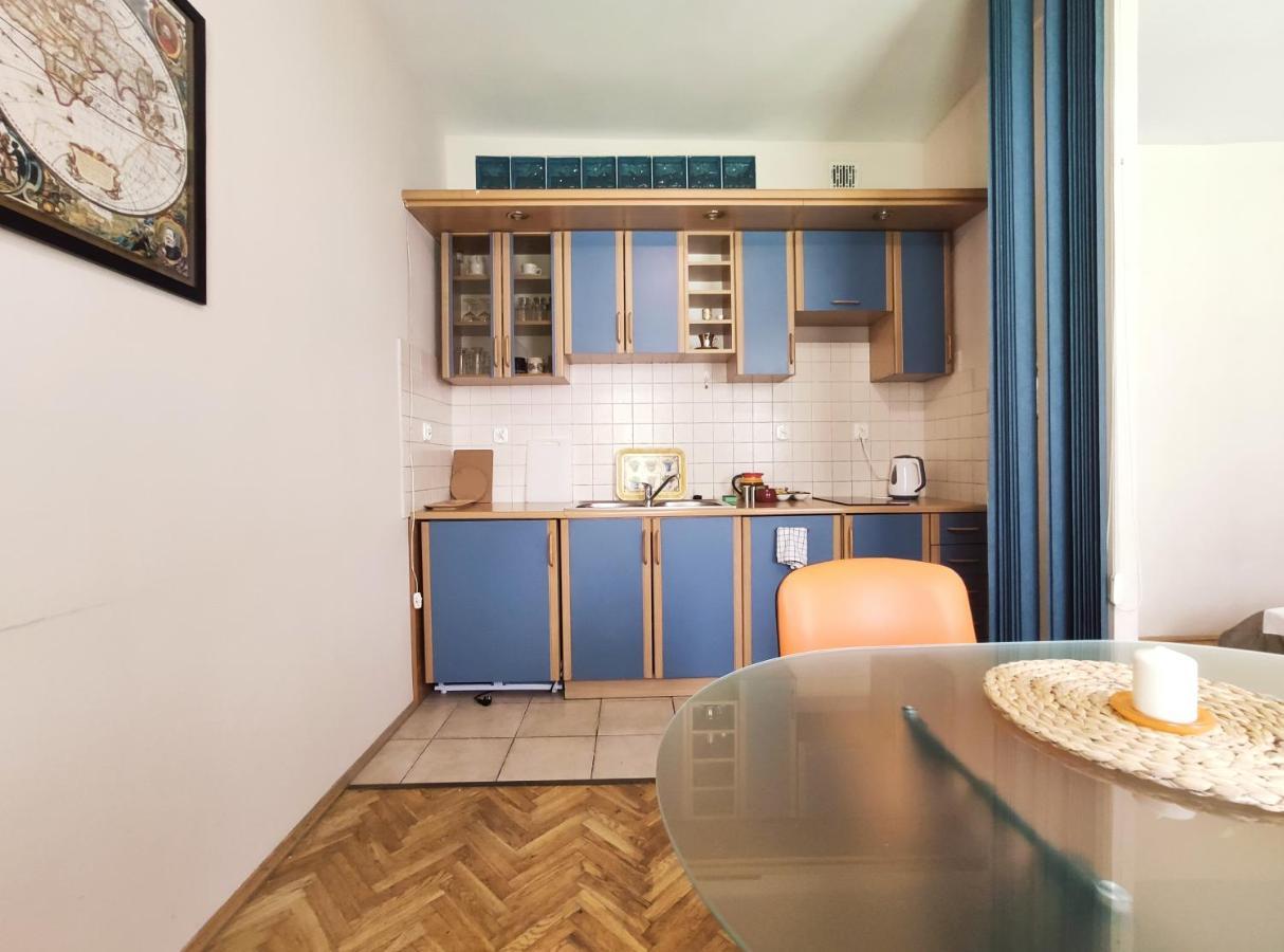 Plac Nowy 8A By Homeprime Краків Екстер'єр фото