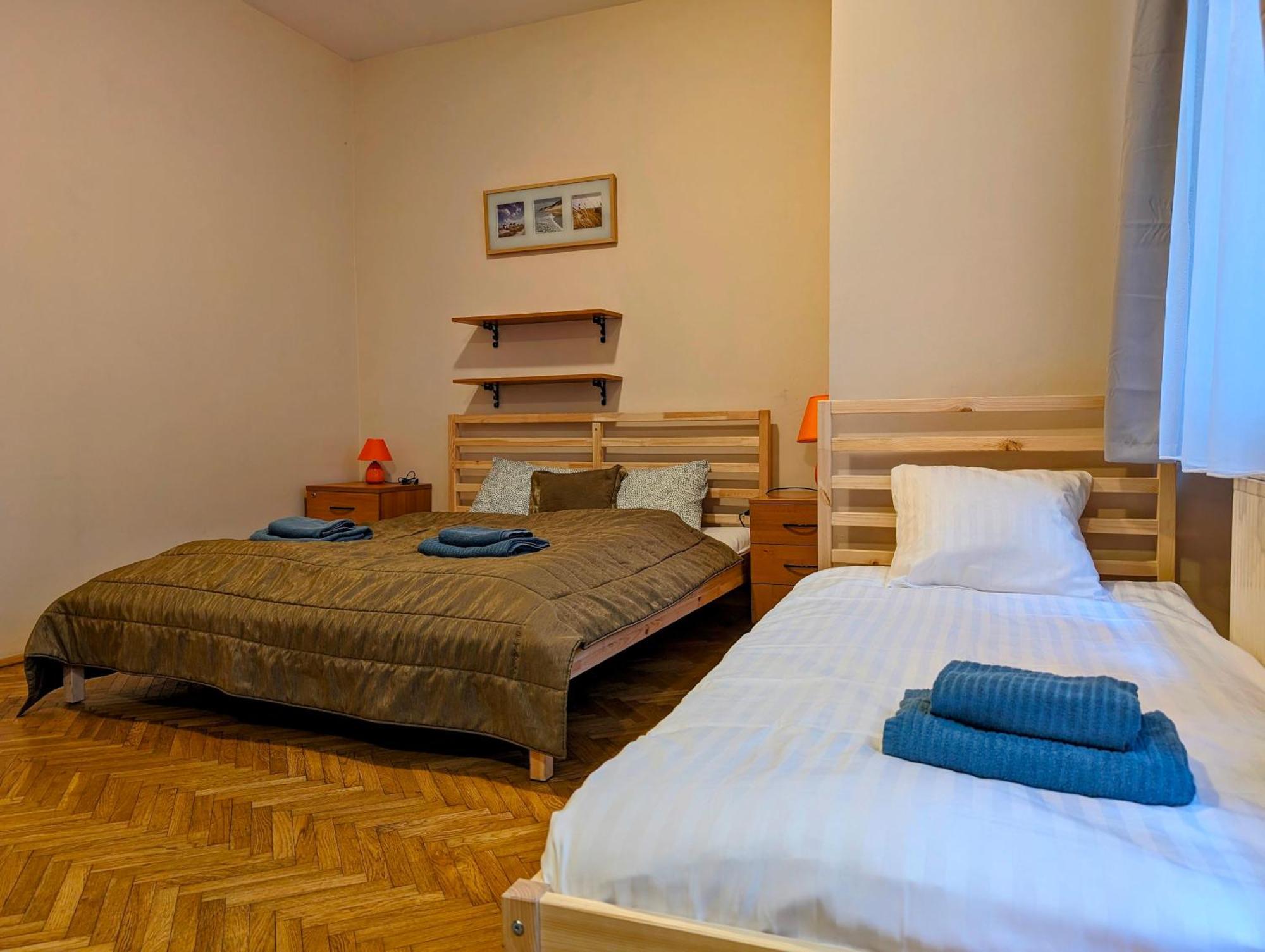 Plac Nowy 8A By Homeprime Краків Екстер'єр фото