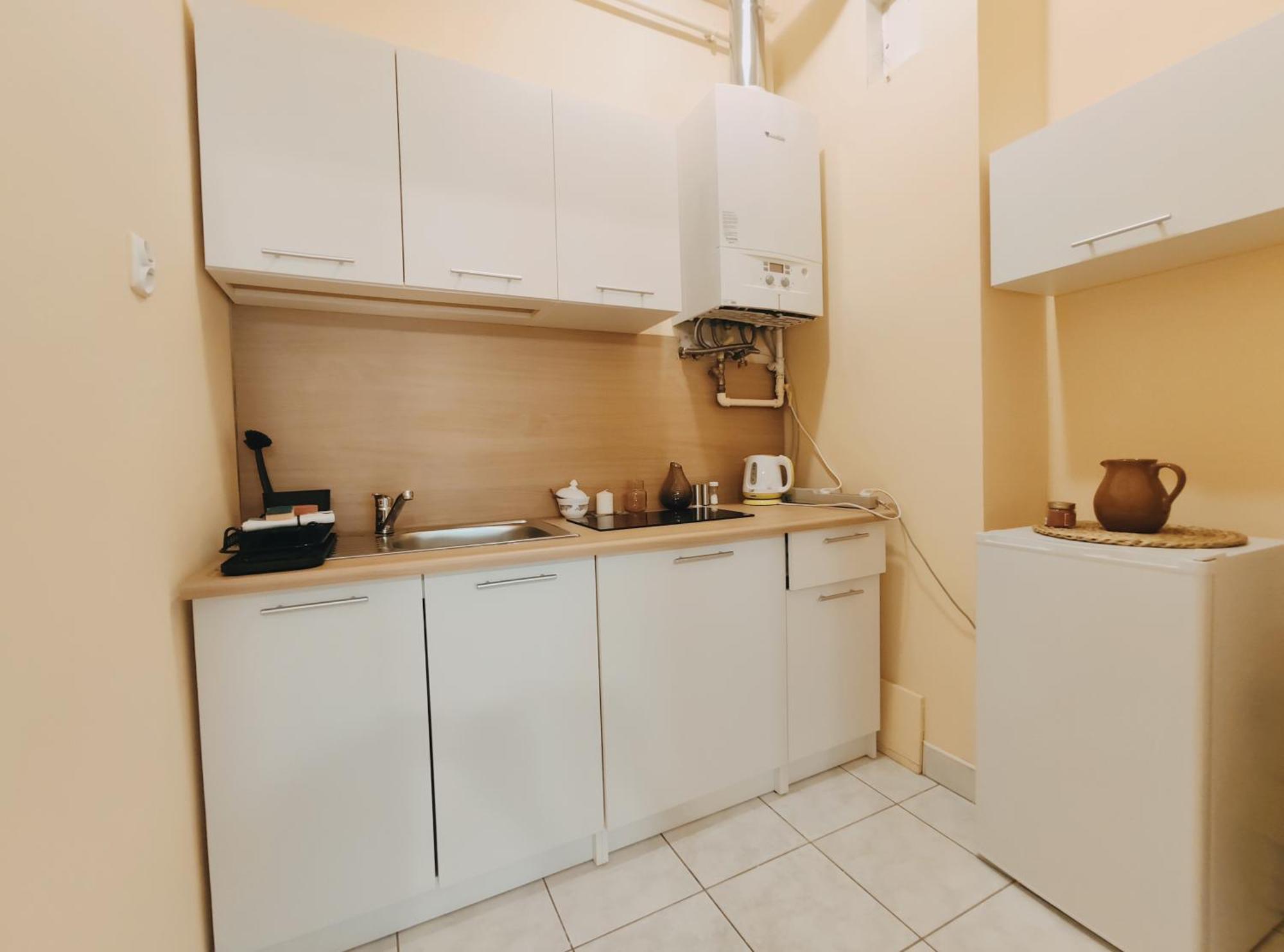 Plac Nowy 8A By Homeprime Краків Екстер'єр фото