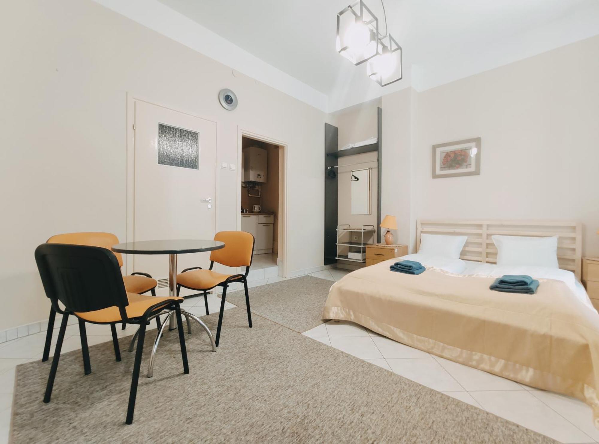 Plac Nowy 8A By Homeprime Краків Екстер'єр фото